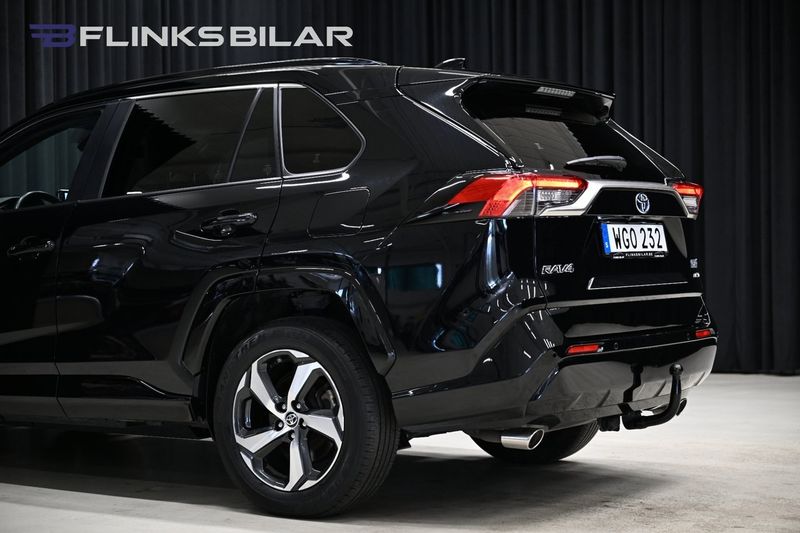 Toyota RAV4 bild 11