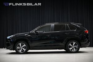 Toyota RAV4 bild 1