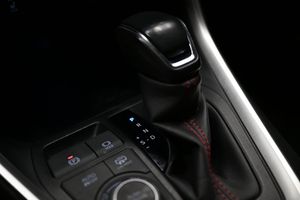 Toyota RAV4 bild 28
