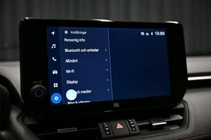Toyota RAV4 bild 22
