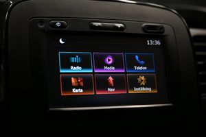 Opel Vivaro bild 17