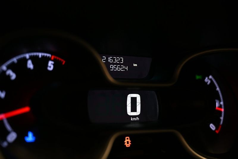 Opel Vivaro bild 14