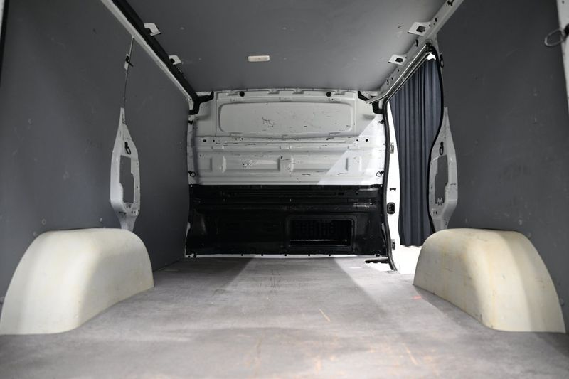 Opel Vivaro bild 7