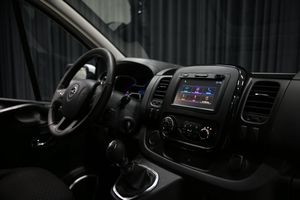 Opel Vivaro bild 25
