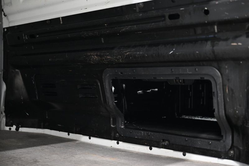 Opel Vivaro bild 8