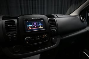 Opel Vivaro bild 23