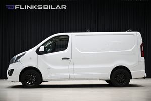 Opel Vivaro bild 2