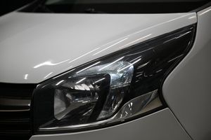 Opel Vivaro bild 4