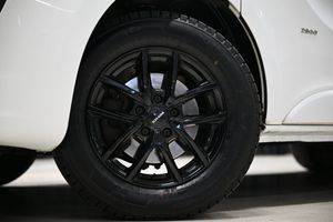 Opel Vivaro bild 3