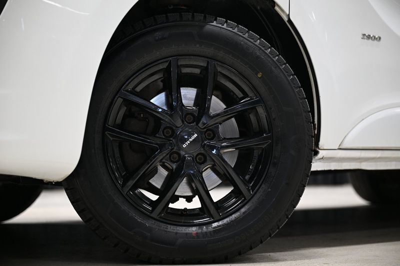 Opel Vivaro bild 3