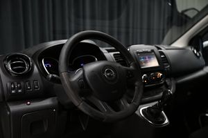 Opel Vivaro bild 13