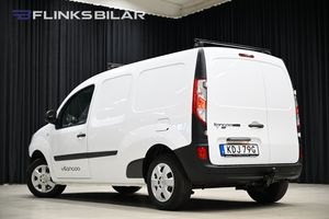 Renault Kangoo bild 5