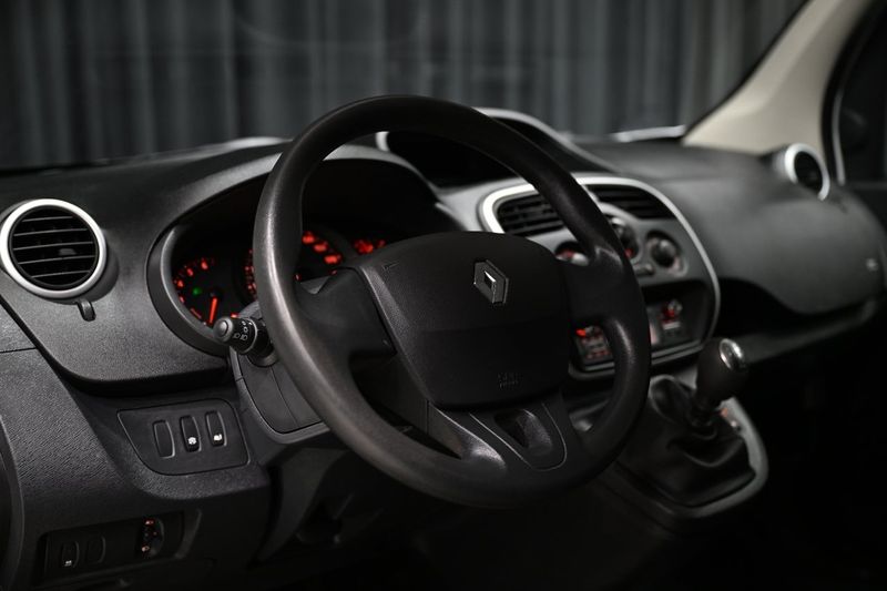 Renault Kangoo bild 11