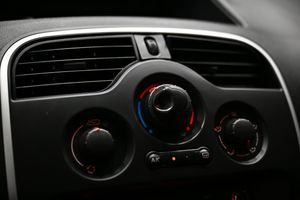 Renault Kangoo bild 17