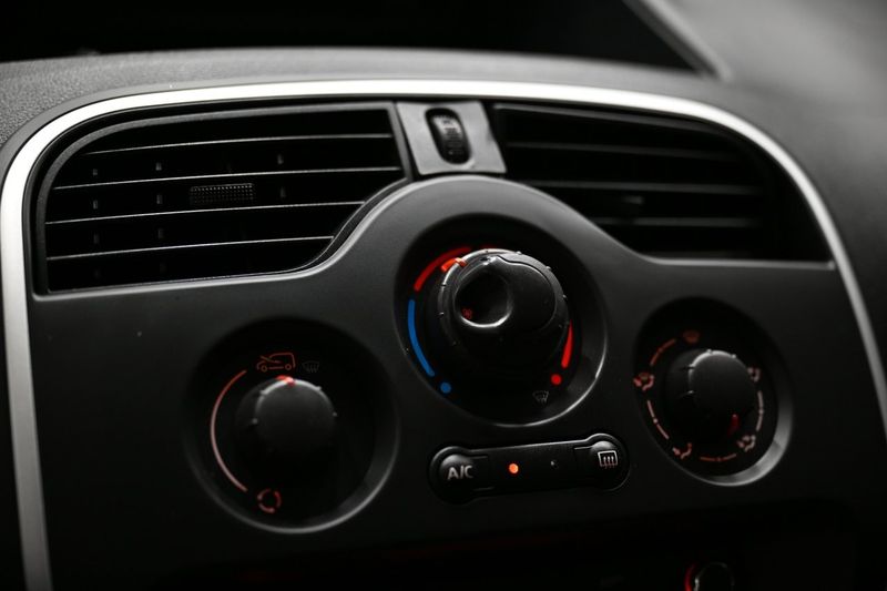 Renault Kangoo bild 17