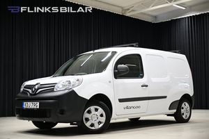 Renault Kangoo bild 1