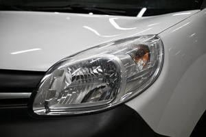 Renault Kangoo bild 4
