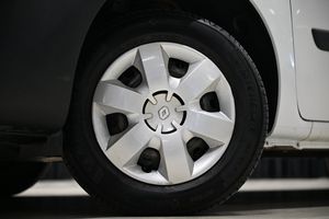 Renault Kangoo bild 3