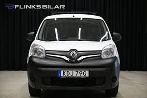 Renault Kangoo bild 9