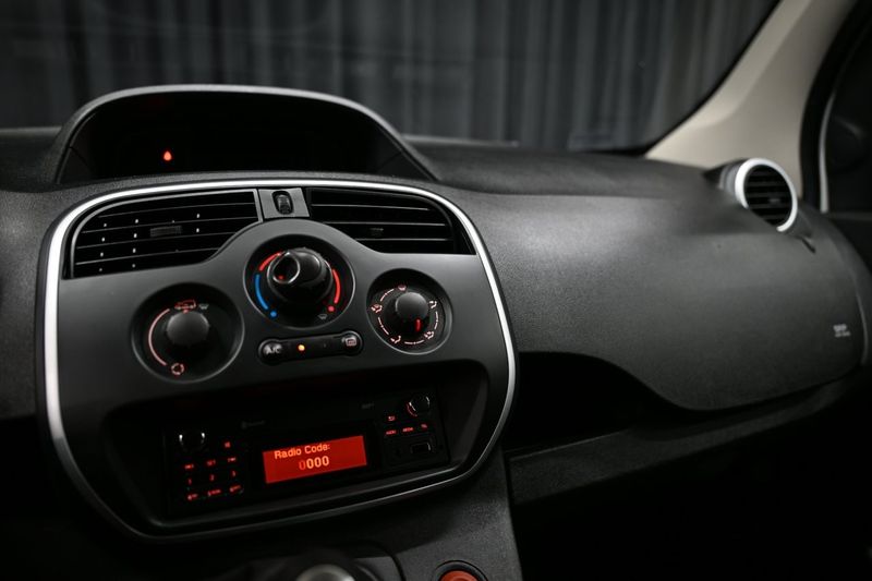 Renault Kangoo bild 25