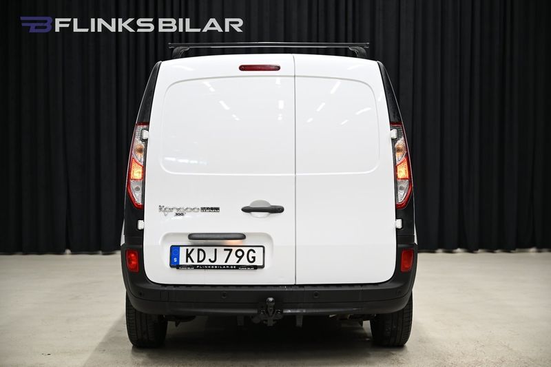 Renault Kangoo bild 7