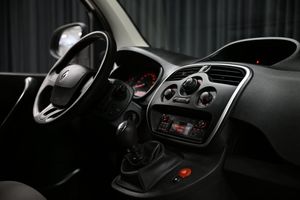 Renault Kangoo bild 27