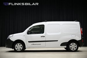 Renault Kangoo bild 2