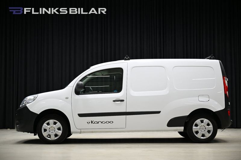 Renault Kangoo bild 2