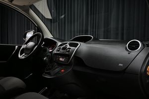 Renault Kangoo bild 26