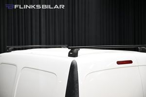 Renault Kangoo bild 6