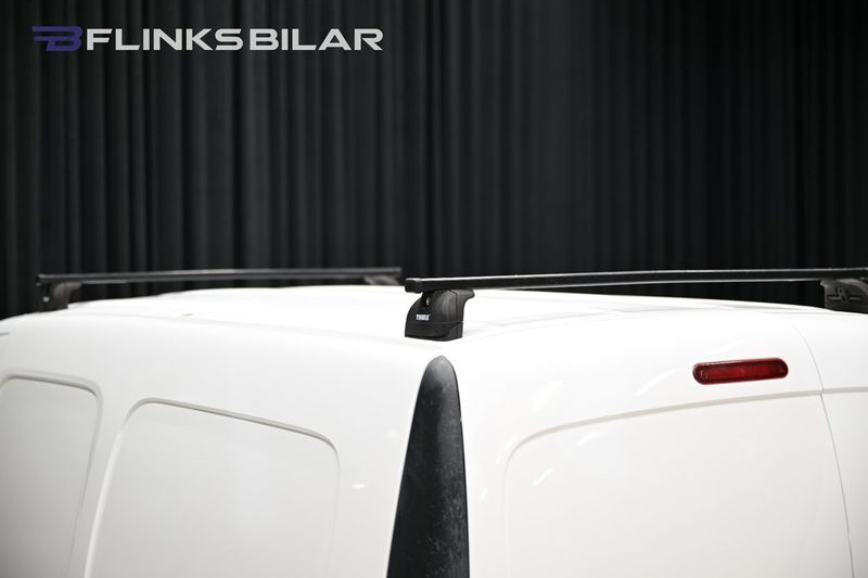 Renault Kangoo bild 6