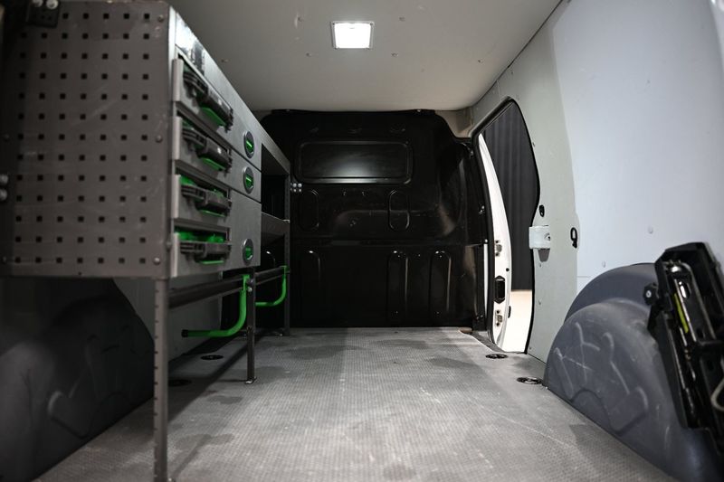 Renault Kangoo bild 21