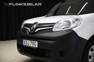 Renault Kangoo bild 10