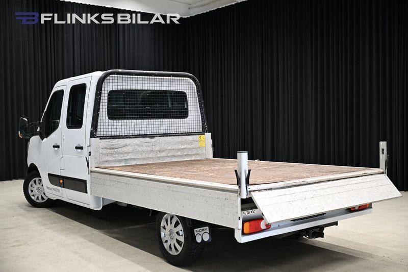 Renault Master bild 9