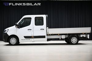 Renault Master bild 2