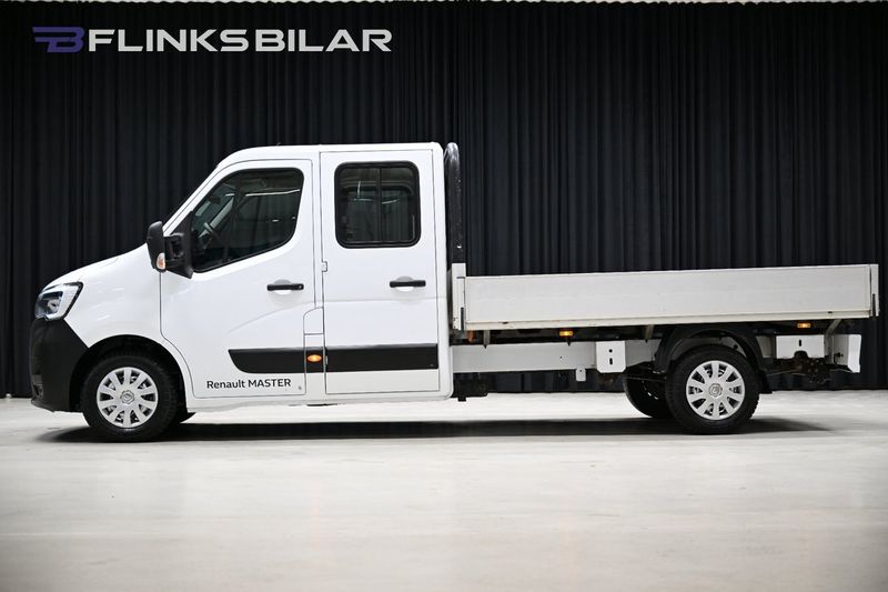 Renault Master bild 2