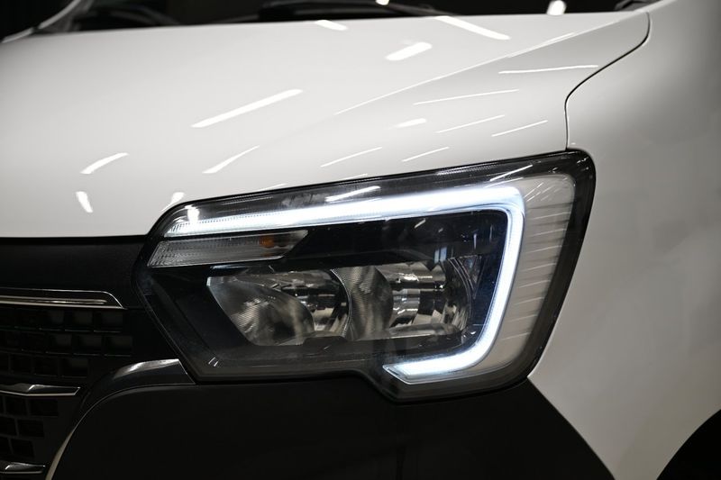 Renault Master bild 4