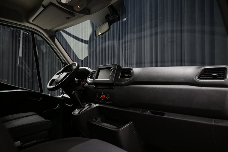 Renault Master bild 22
