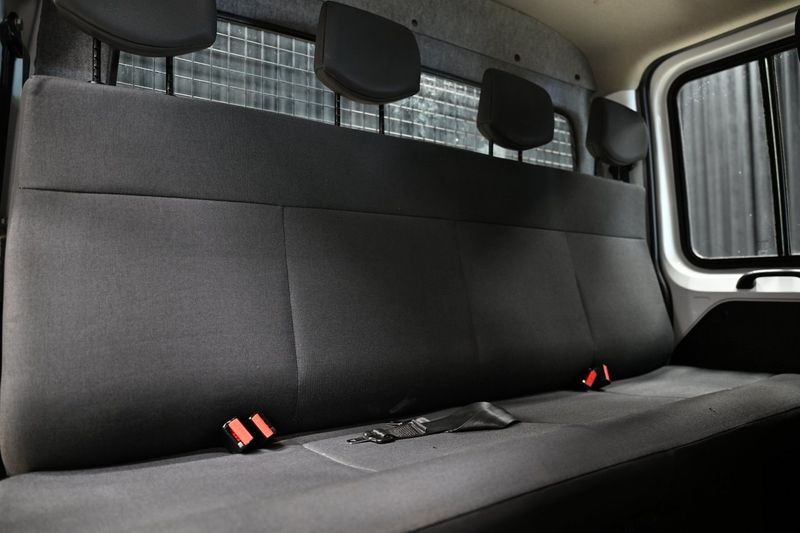 Renault Master bild 19