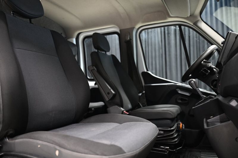 Renault Master bild 18