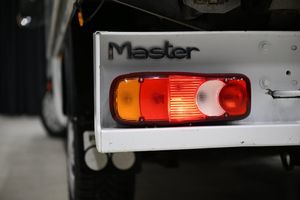 Renault Master bild 11