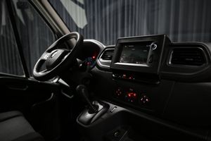 Renault Master bild 28