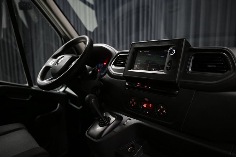 Renault Master bild 28