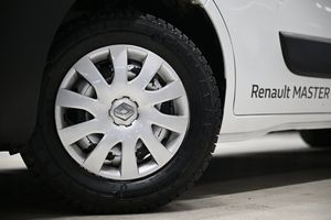 Renault Master bild 3