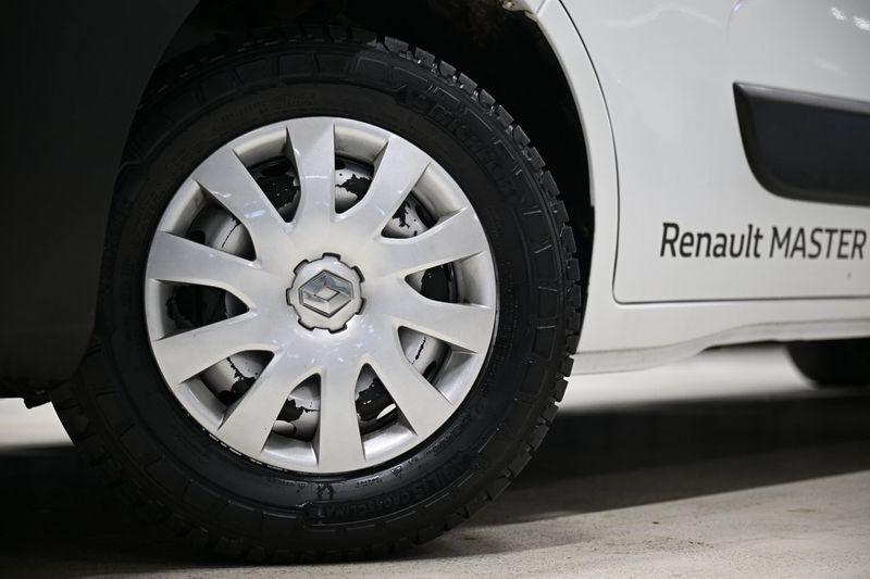 Renault Master bild 3