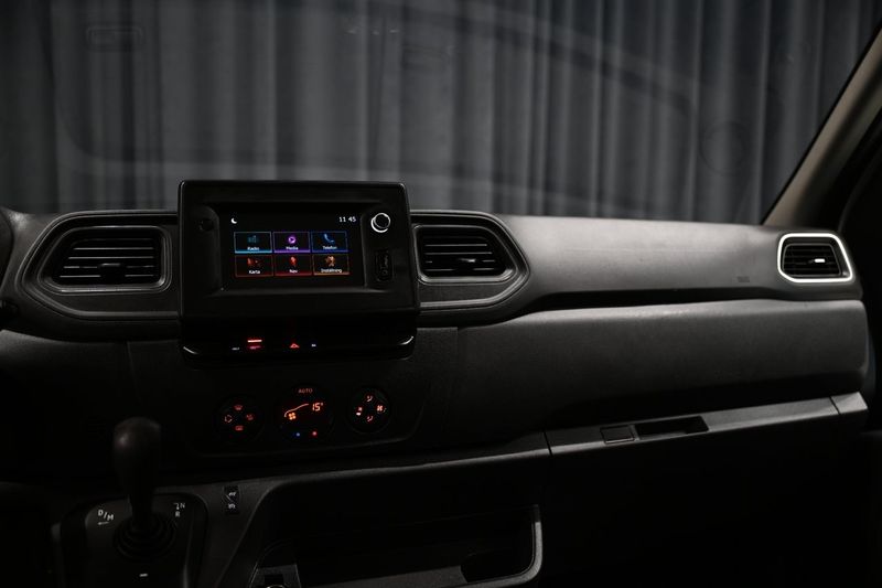 Renault Master bild 27