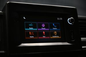 Renault Master bild 20
