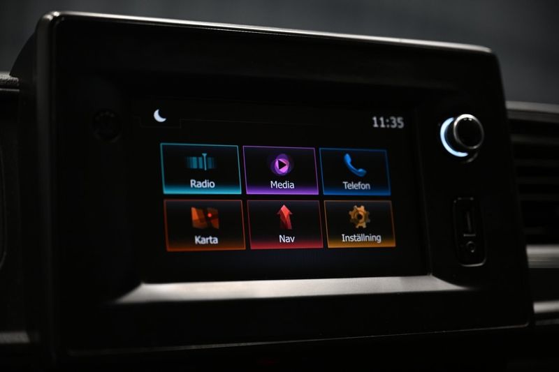 Renault Master bild 20