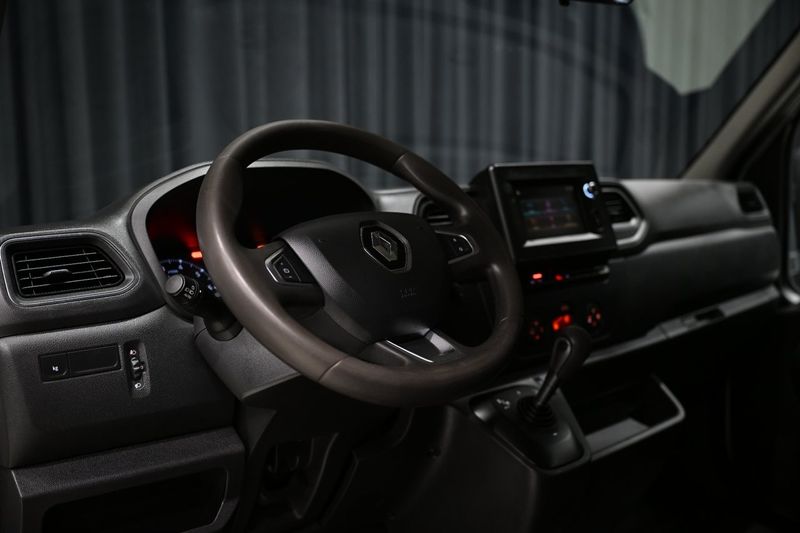 Renault Master bild 15