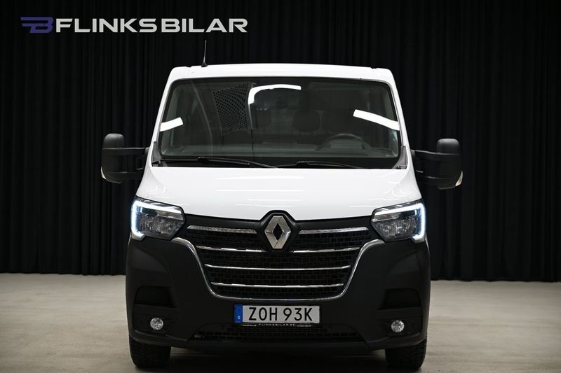 Renault Master bild 13